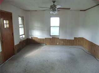 507 N Main St, Chicora, PA 16025