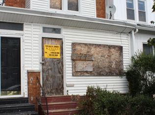 1495 Bradley Ave, Camden, NJ 08103