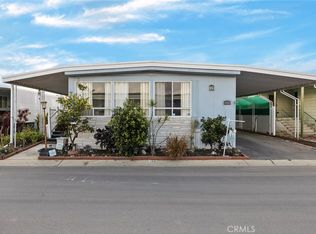 1065 Lomita Blvd SPC 152, Harbor City, CA 90710