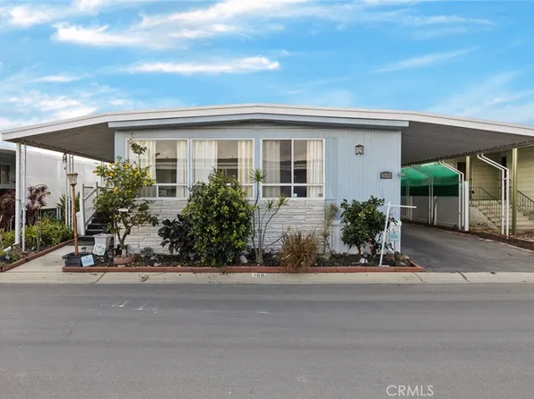 1065 Lomita Blvd Spc 152, Harbor City, CA 90710