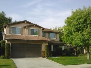 14340 Santa Lucia St, Fontana, CA 92336