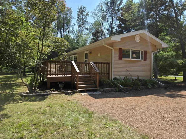 2128 Sauk St, Friendship, WI 53934