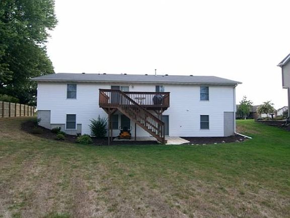 Back of Home