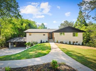 1679 Oak Ln NE, Atlanta, GA 30329