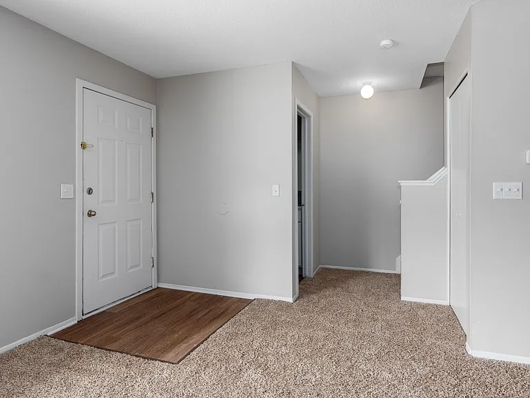Briarcliffe Apartments & Townhomes — Photo 46