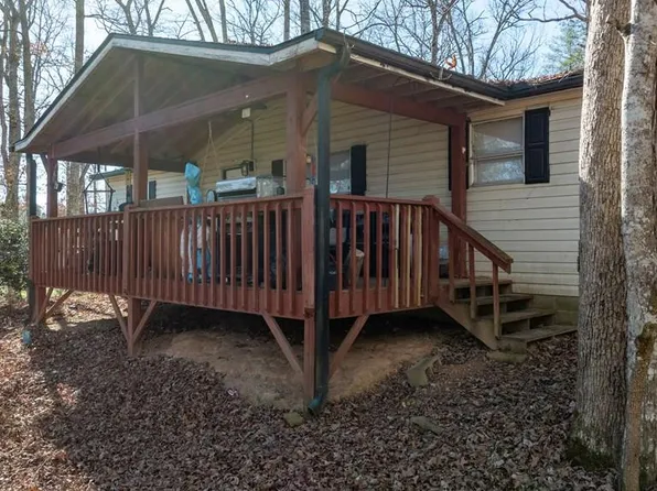 149 Sasha Drive, Murphy, NC 28906