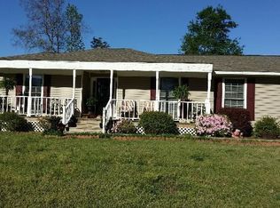 2921 Geer Rd, Penfield, GA 30669
