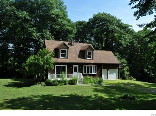 254 Woodbury Rd, Washington, CT 06793