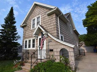 1921 Harrison St, Oshkosh, WI 54901