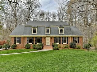 3606 Huckleberry Rd, Charlotte, NC 28210