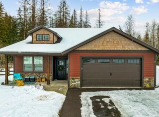 227 Forest Edge Trl, Kalispell, MT 59901