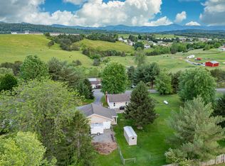 363 Valley Pike, Lexington, VA 24450