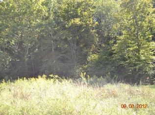 Clearwater Ridge Rd, Maynardville, TN 37807