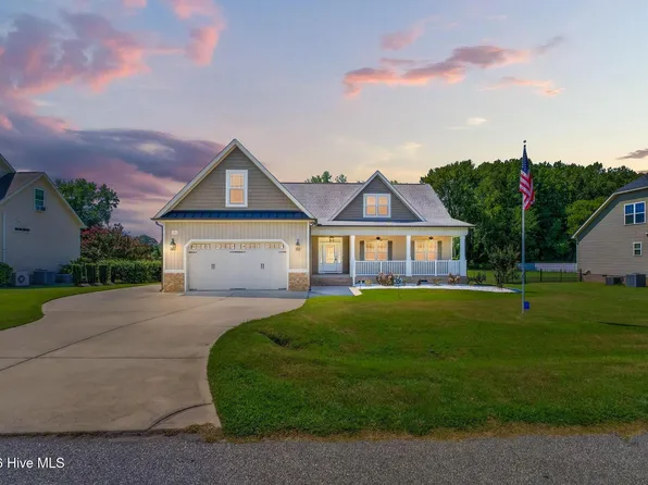 131 Nashville Drive, Archer Lodge, NC 27527