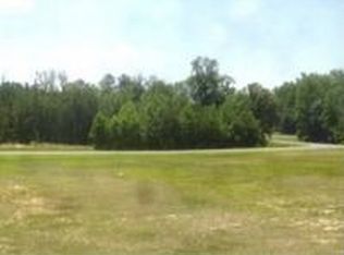 598 N Jordans Chapel Rd, Four Oaks, NC 27524
