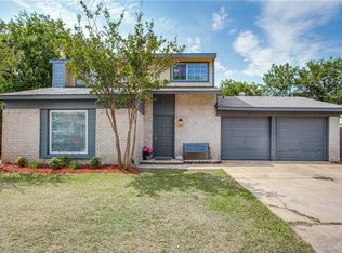 1301 Cielo Vista Dr, Grand Prairie, TX 75052
