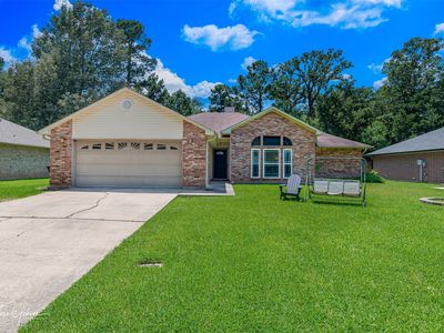 217 Deerwood Ln, Haughton, LA, 71037