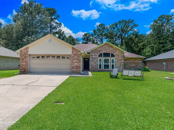 217 Deerwood Ln, Haughton, LA 71037