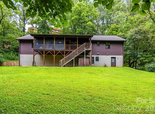 464 Governors View Rd, Asheville, NC 28805