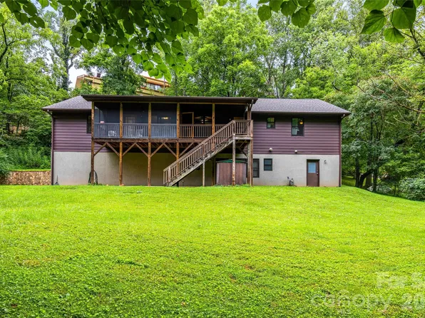 464 Governors View Rd, Asheville, NC 28805