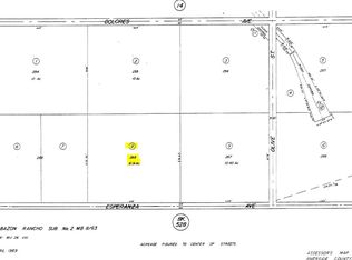 51140 Esperanza Ave, Cabazon, CA 92230