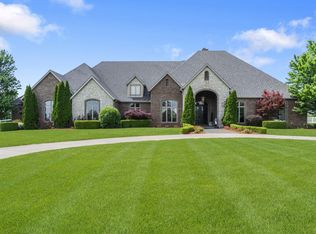 3731 S Farm Road 219, Rogersville, MO 65742