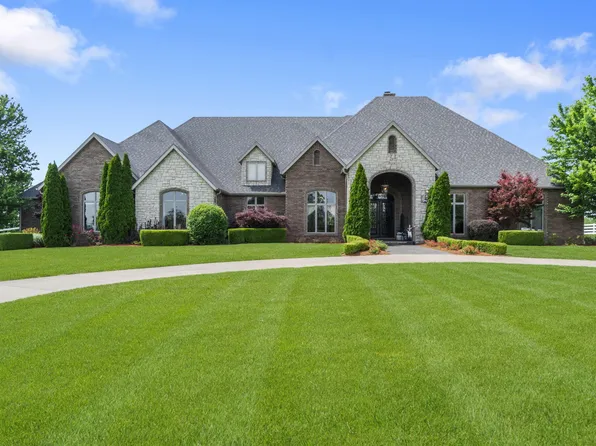 3731 S Farm Road 219, Rogersville, MO 65742