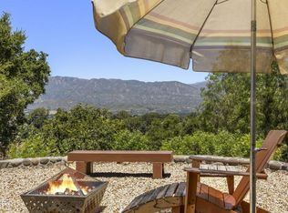 55 Alto Dr, Oak View, CA 93022