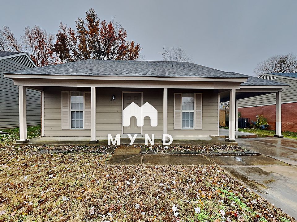 1st image of 3415 Laurelwood Dr