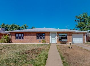 2615 General Bradley St NE, Albuquerque, NM 87112