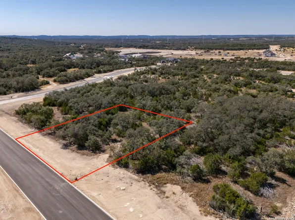 BLOCK 1, LOT 12 Standing Tall LOT 12, Boerne, TX 78006