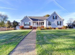 3966 Bournemouth Bnd, Williamsburg, VA 23188