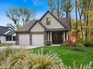 174 Morning Walk Path, Benton Harbor, MI 49022