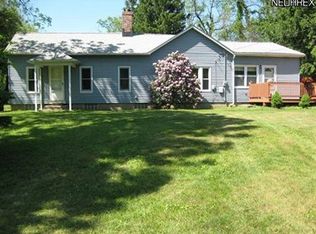 8125 Euclid Chardon Rd, Kirtland, OH 44094