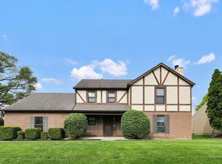 1427 Snowmass Rd, Columbus, OH 43235