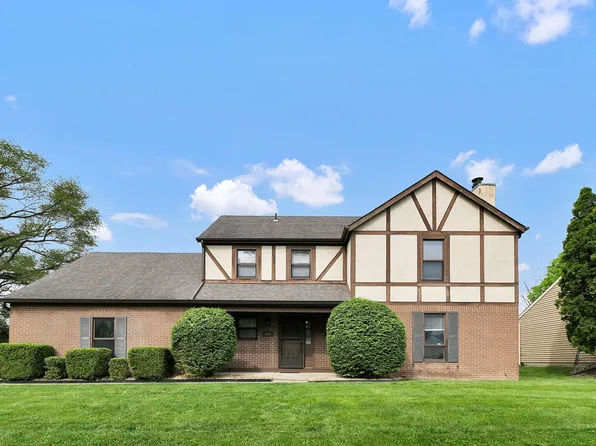 1427 Snowmass Rd, Columbus, OH 43235