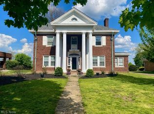 208 Braybarton Blvd, Steubenville, OH 43952