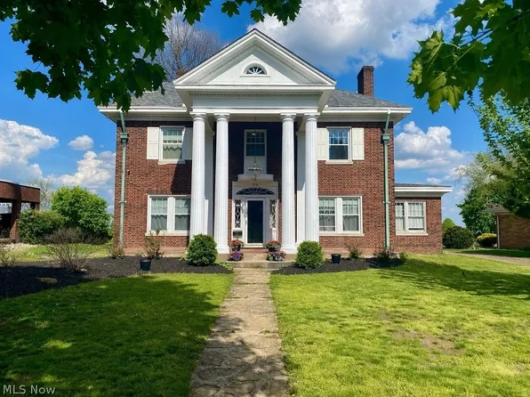 208 Braybarton Blvd, Steubenville, OH 43952