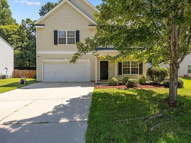 1112 Birkdale Dr