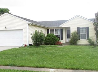 1247 Eastern St, Elizabethtown, KY 42701