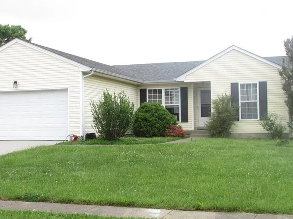1247 Eastern St, Elizabethtown, KY 42701