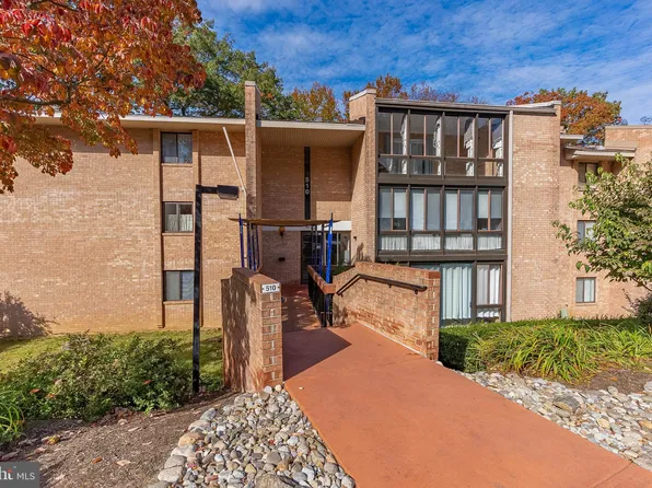 510 N Lemon St Unit C-6, Media, PA 19063