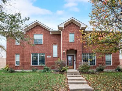 2831 Deer Ridge Dr, Rockwall, TX, 75032