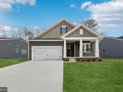 527 Warbler Way, Chester, MD, 21619