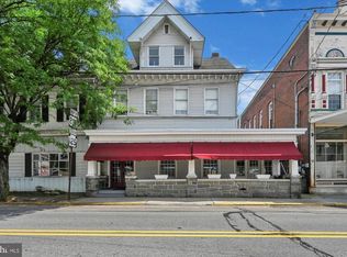 38 E Main St, Tremont, PA 17981