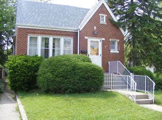 3810 Harrison Ave, Brookfield, IL 60513