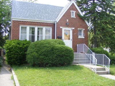 3810 Harrison Ave, Brookfield, IL, 60513