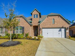 3519 Manor Lake Ln, Spring, TX 77386