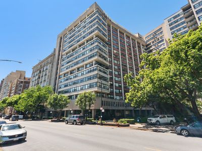 3410 N Lake Shore Dr APT 5E, Chicago, IL, 60657