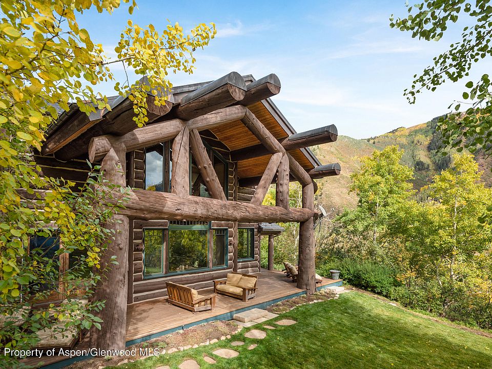 633 N Hayden Rd, Aspen, CO 81611 Zillow